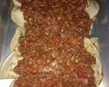 Foto del paso 4 de la receta: Canelones