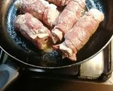 Foto del paso 4 de la receta: Milanesitas envueltas a la Birra