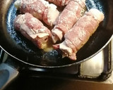 Foto del paso 4 de la receta: Milanesitas envueltas a la Birra