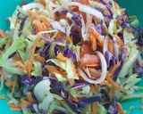 Foto del paso 3 de la receta: 🥗 Ensalada colores 🥗
