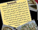 صورة لخطوة 1 من وصفة فطاير مشكلة 😋