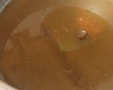 A picture of step 3 of Jaleebi.