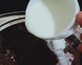 ઓરીઓ કેક (Oreo cake recipe in gujarati) રેસીપી સ્ટેપ4ફોટો