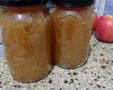 Foto del paso 1 de la receta: Mermelada de pomelo y manzana