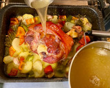 Foto del paso 8 de la receta: Codillo asado