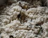 Nasi Uduk Betawi langkah memasak 3 foto