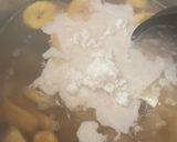 Foto langkah ke 2 dari resep Kolak singkong pisang nangka.