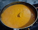 પનીર બટર મસાલા (Paneer Butter Masala Recipe In Gujarati) રેસીપી સ્ટેપ4ફોટો