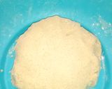 A picture of step 5 of Easy vanilla cookies.