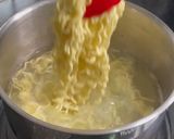 Foto langkah ke 3 dari resep 101. Indomie Ketoprak.