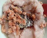 Foto langkah ke 1 dari resep Pangsit Sawi.