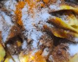 A picture of step 6 of Instant Mango Pickle.