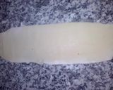 A picture of step 4 of Different baking with mince meat.