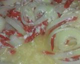Foto langkah ke 6 dari resep Sea Food Ala Miss Culinary.