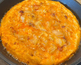 Foto del paso 2 de la receta: Tortilla de patatas con chorizo