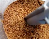 Foto del paso 2 de la receta: Tahini o Pasta de sésamo