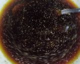 Foto langkah ke 2 dari resep Sawi Pahit Bumbu Kecap.