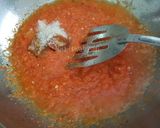 Foto langkah ke 2 dari resep Balado Terong Teri Petai.