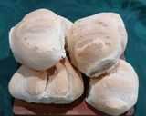 Foto del paso 5 de la receta: Pan Casero