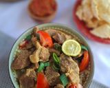 Foto langkah ke 7 dari resep Empal Gentong Khas Cirebon.
