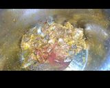 மட்டன் குருமா(Mutton Kurma recipe in tamil) ரெசிபி ஸ்டேப் 6 புகைப்படம்