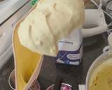 Rasmalai Cake (eggless) recipe step 11 photo