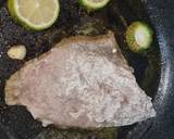 Moist and Flavourful Pan Fried Tilapia recipe step 4 photo
