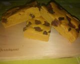 Foto langkah ke 6 dari resep Fruit Cake Strowberry.