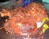 Foto langkah ke 7 dari resep Ayam goreng laos.