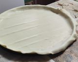 Foto del paso 1 de la receta: Tarta de manzana de hojaldre