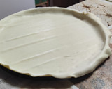 Foto del paso 1 de la receta: Tarta de manzana de hojaldre