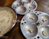 A picture of step 7 of Soft Rawa Idlis.
