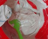 صورة لخطوة 3 من وصفة كيكة الحرير بالشوكولا 🍫 🇩🇿