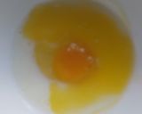 Foto del paso 1 de la receta: Wafles Integrales Dulces o Salados / Harina Integral 100% Orgánica