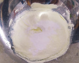 Foto del paso 1 de la receta: Bollitos de leche con chocolate
