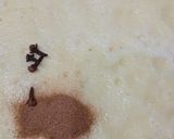 Foto langkah ke 1 dari resep Roll Cake Ekonomis.