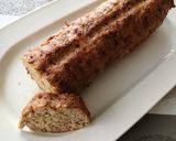 Gluténmentes rúdfasírt recept fázis 3 fotója