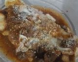 Foto del paso 4 de la receta: Canelones de verdura