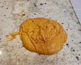 Foto del paso 4 de la receta: Galletas de flan y vainilla