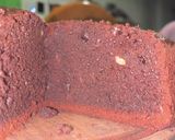 Foto del paso 6 de la receta: Budín de Cacao Amargo y Café (y Almendras)