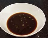 A picture of step 2 of Tiramisu.