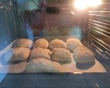 Foto del paso 8 de la receta: Pan de chapata sin amasar, muy fácil y riquísima