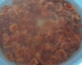 Foto del paso 3 de la receta: Tajine de pollo y garbanzos