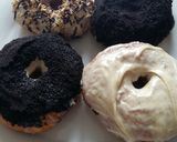 Foto langkah ke 6 dari resep DOKEN donat kentang.
