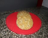 Foto del paso 2 de la receta: Galletitas integrales con semillas (masa en Panetera)