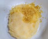 Foto del paso 1 de la receta: Bizcocho de limón esponjoso con glaseado