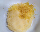 Foto del paso 1 de la receta: Bizcocho de limón esponjoso con glaseado