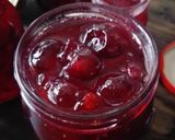 Foto del paso 4 de la receta: Mermelada de arándanos rojos