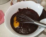 Φωτογραφία βήματος 3 της συνταγής Το brownies της Ειρήνης
