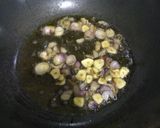 Foto langkah ke 1 dari resep Kangkung Saus Tiram.